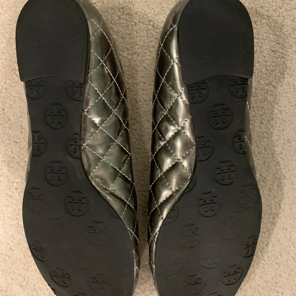 Tory Burch LIMITED EDITION Flats - Picture 3 of 4